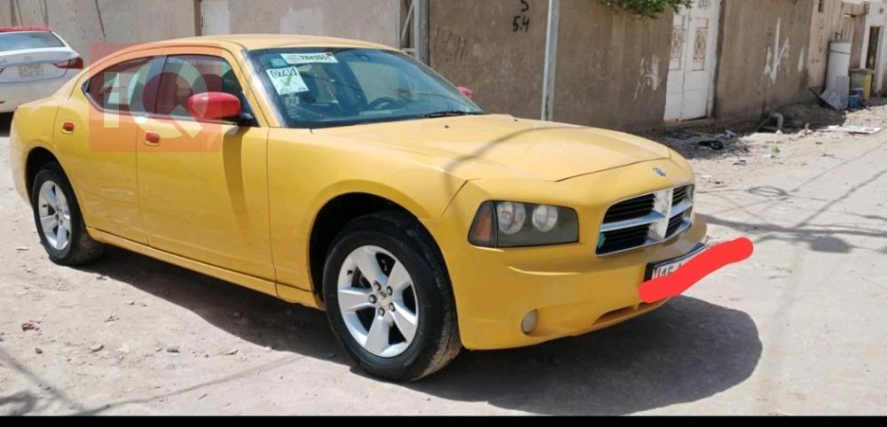 دۆج چالنجەر